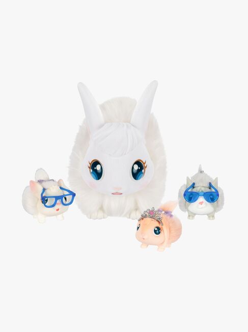 Little Live Pets Mama Surprise Legesæt Bunny