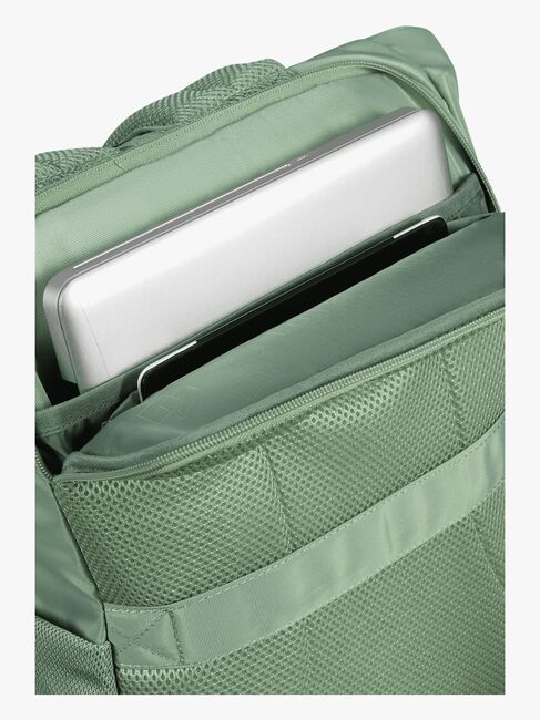 American Tourister Urban Groove Rygsæk 20,5L, Urban Green