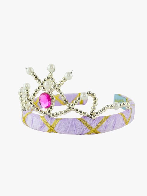 Den Goda Fen Udklædning Tiara, Lilla F25400-2986_3a.jpg