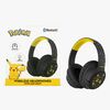 Pokémon Høretelefoner Trådløse med LED Sharing AUX