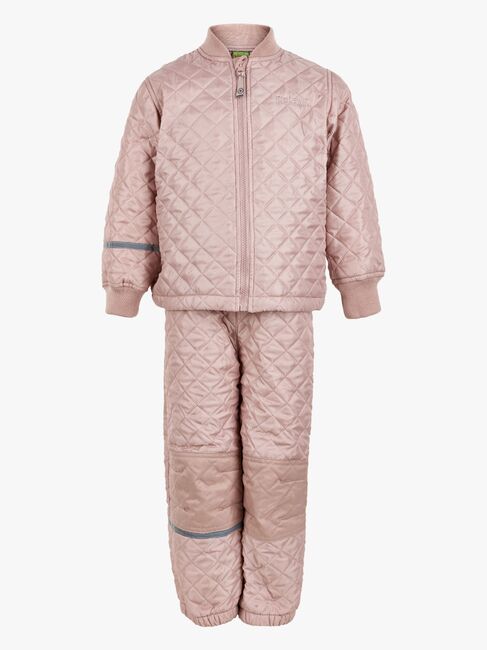 CeLaVi Termosæt, Misty Rose