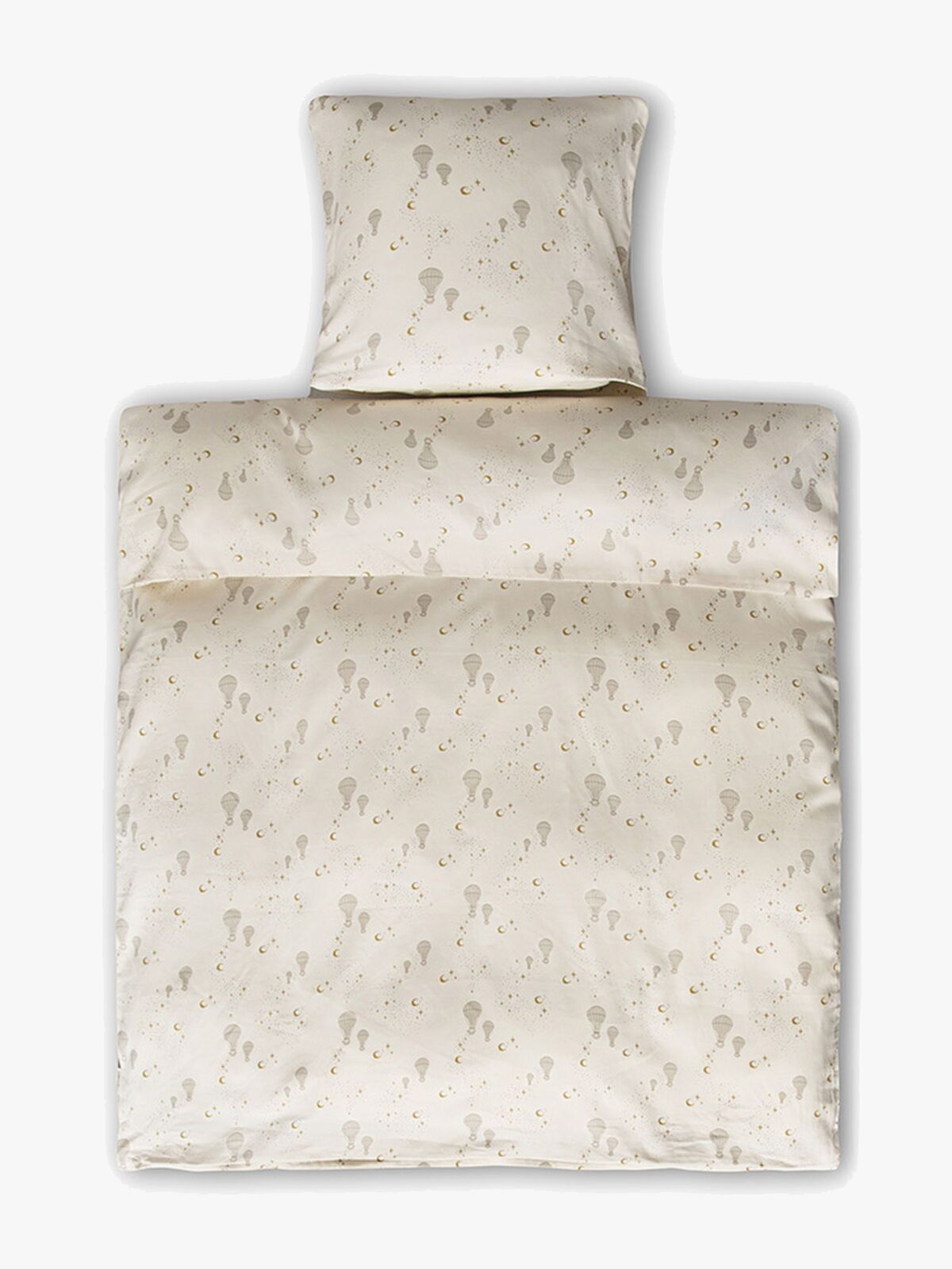 That's Mine Levi Sengesæt 70x100 Tremmeseng, Dreamily