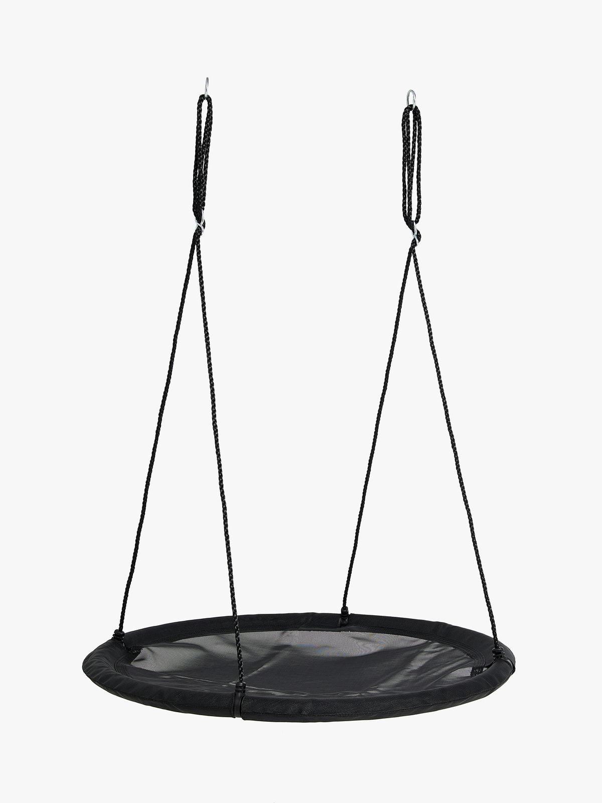 Pinepeak Gynge 110cm, Sort