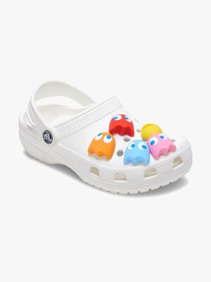 Crocs Jibbitz Pacman II 5-pak
