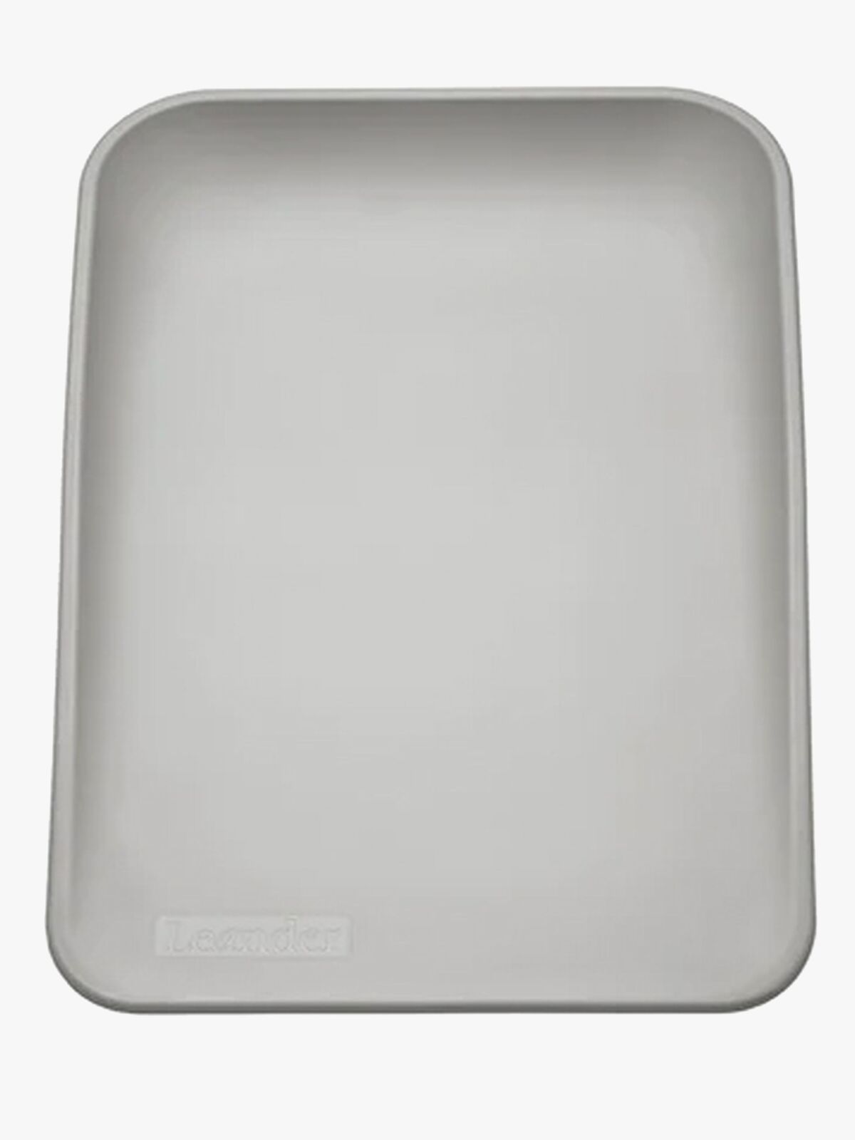 Leander Matty™ Puslepude, Pearl Grey