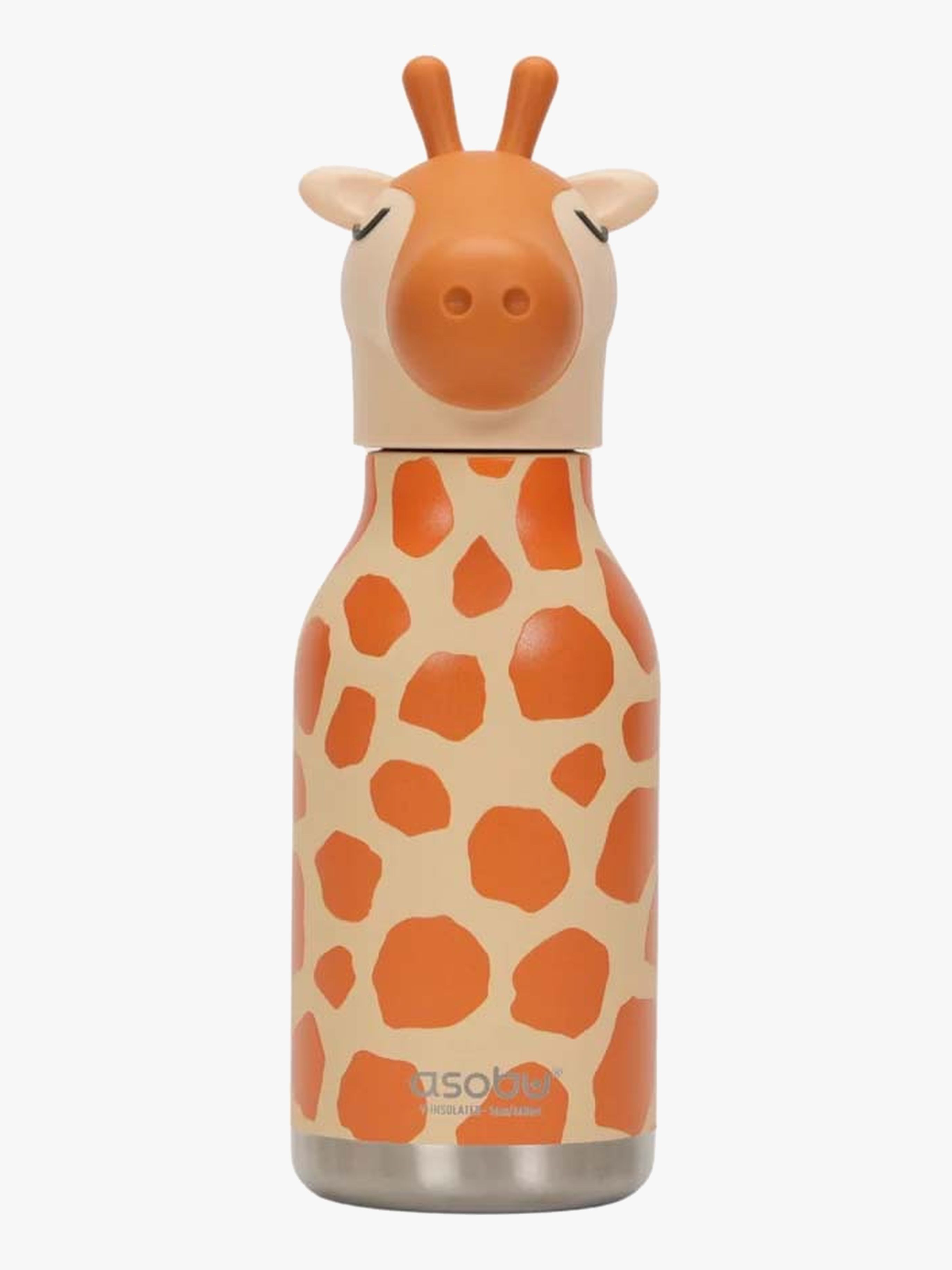 Asobu Bestie Drikkedunk Giraf, Orange
