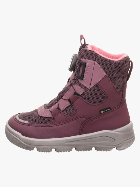 Superfit Mars GTX BOA Vinterstøvler, Red/Pink 1-009081-5010-1589_1.jpg