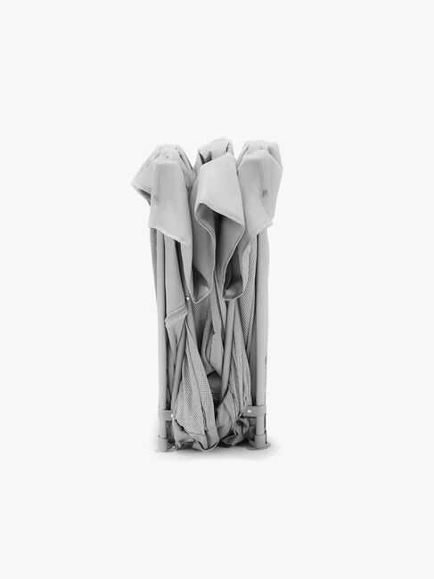 Kinderkraft ZIKI Kravlegård, Grey