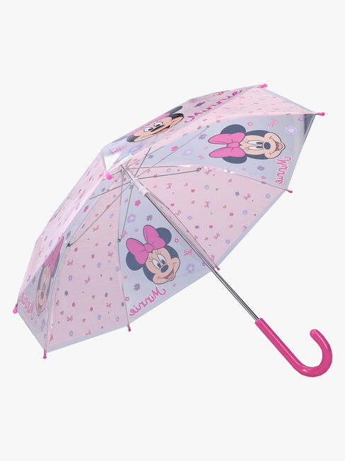 Disney Minnie Mouse Paraply Rainy Days