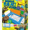 4M KidzMaker Gnidekunst Dinosaur