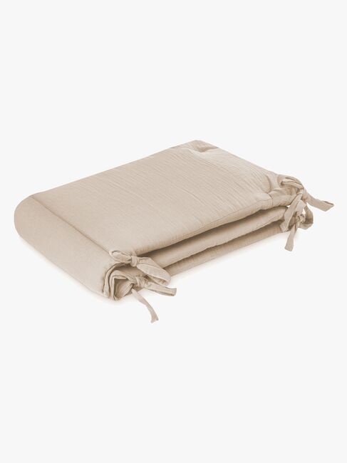 Julius Zöllner Sengerand Muslin, Sand