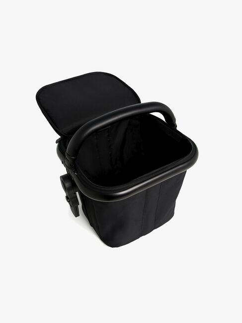 Beemoo Pro Max/Pro Multi Indkøbskurv, Black