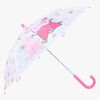 Gurli Gris Paraply Rainy Days, Pink