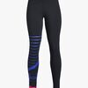 Under Armour Finale Knit Legging, Black