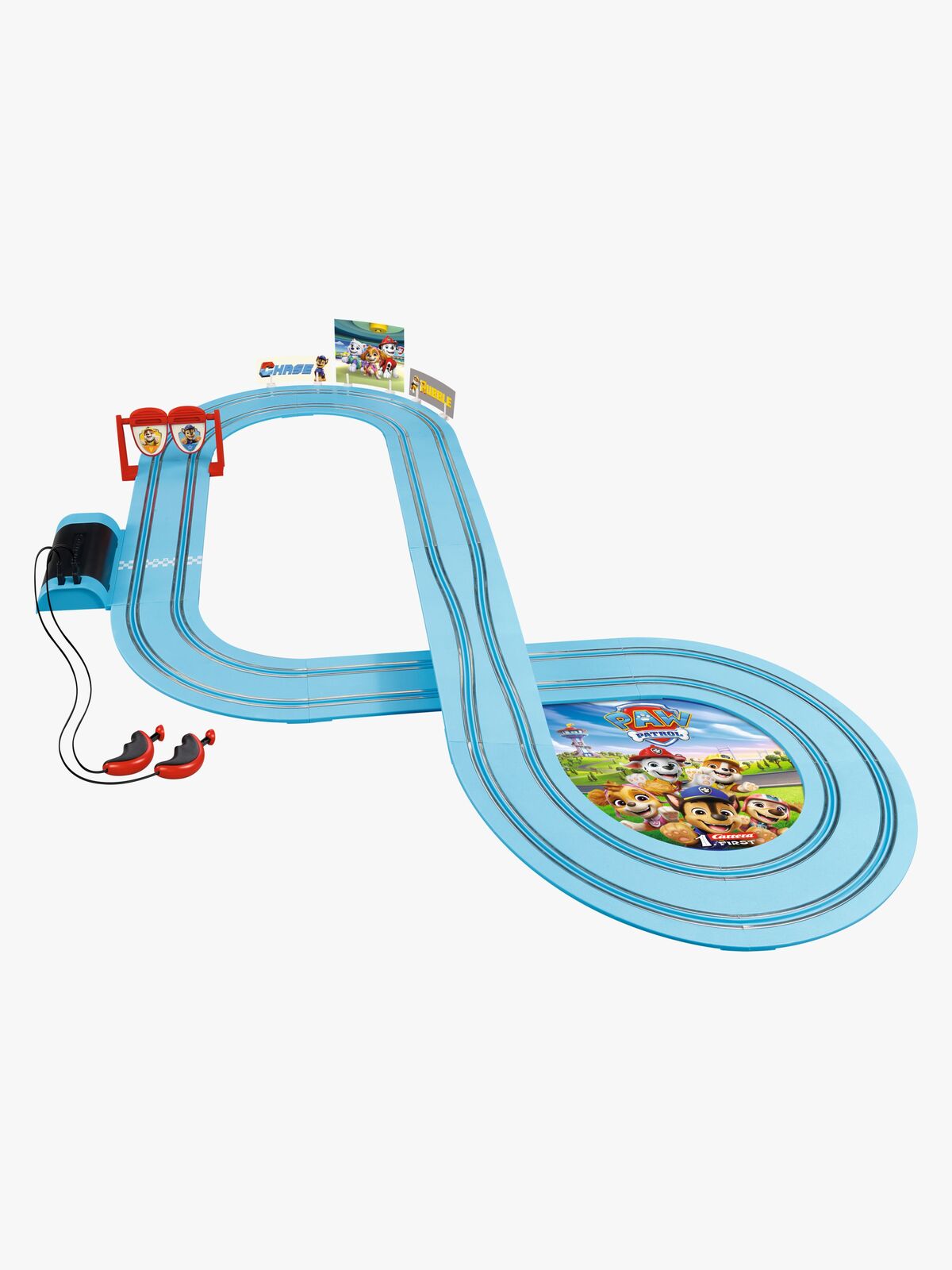 Carrera Paw Patrol Racerbane On the Double