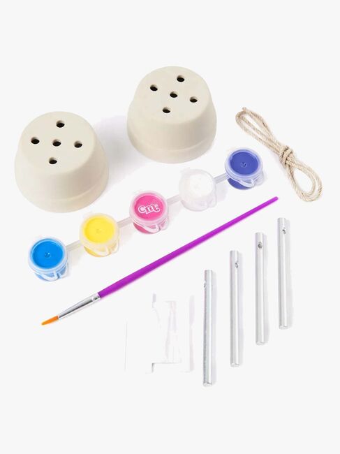 Cool Maker Kreasæt Vindspil DIY