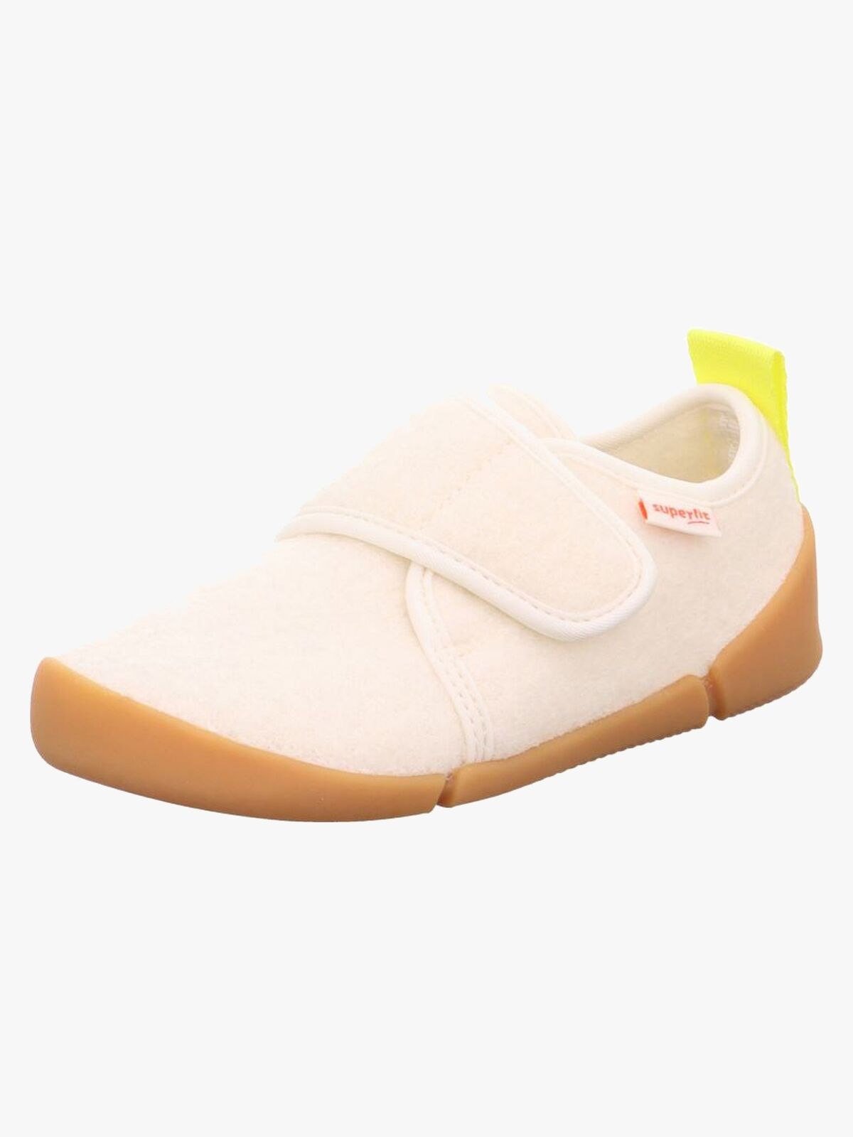 Superfit Venti Indesko, Beige