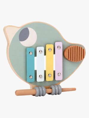 Kinder and Kids Xylofon Og Slagværksinstrument