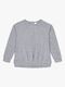 Luca & Lola Rosella Trøje, Grey Melange