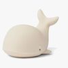 LIEWOOD Winston Whale Natlampe, Sandy