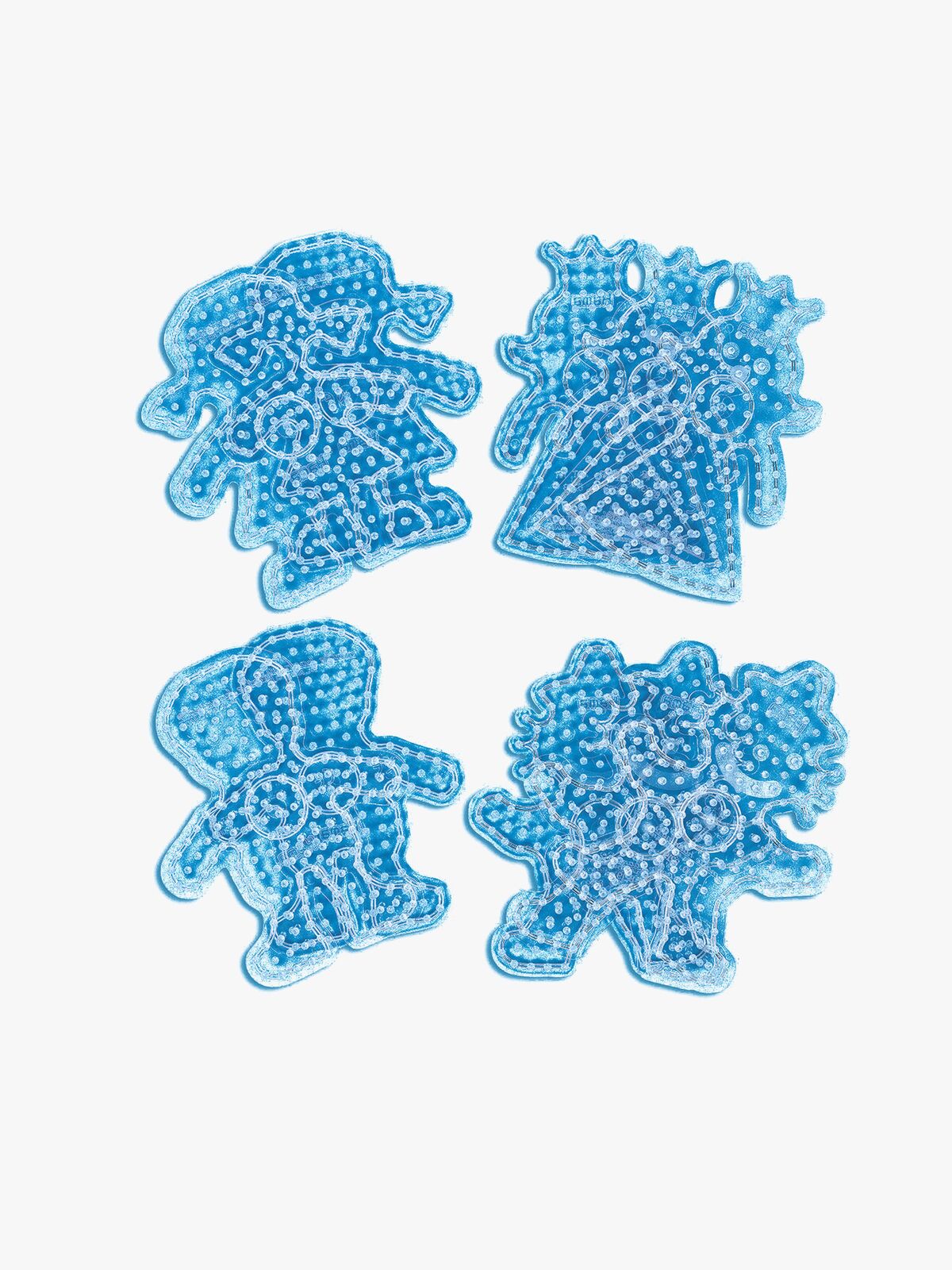 Hama Maxi Perleplader 10-Pak Mennesker