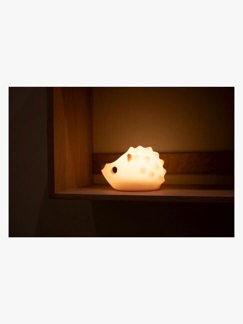 FILIBABBA Natlampe Pindsvin Henning