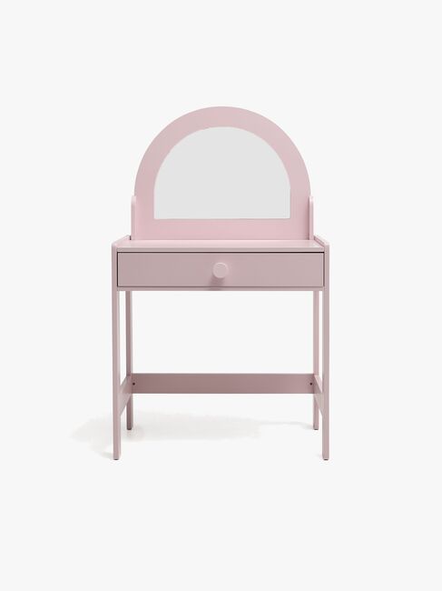 Alice & Fox CELIA Sminkebord, Pink