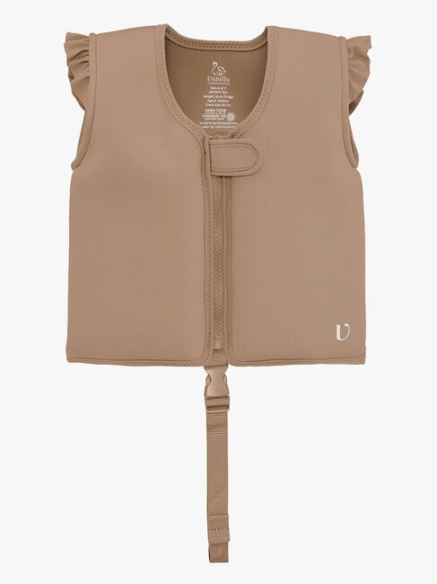Vanilla Copenhagen Svømmevest, Oak