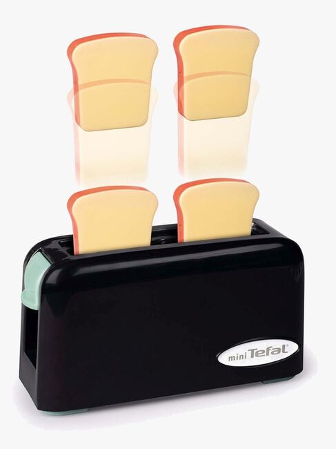 Smoby Morgenmadssæt mini Tefal