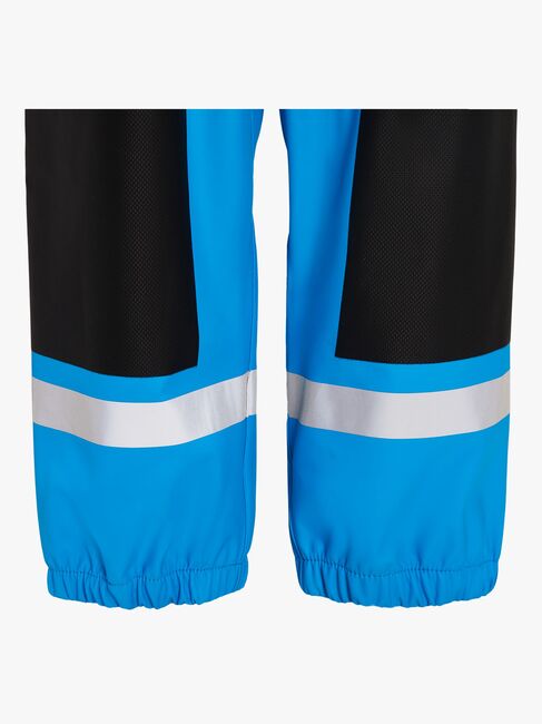 Nordbjørn Baltic Regnbukser, Dresden Blue