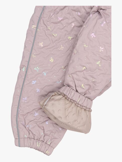 Mikk-Line Termosæt, Bow Foil