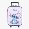 Disney Lilo and Stitch Made to Roll Kuffert 14,5L, Blå