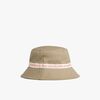 Nordbjörn Hjortnäs Bucket Hat Vendbar, Beige