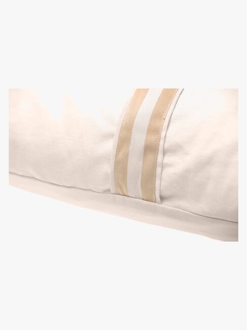 DockATot Cosset Graviditetspude, Sand Chambray