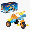 DOLU Hot Wheels Trehjulet Cykel