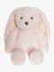 Teddykompaniet Svea Kanin 30 cm, Lyserød