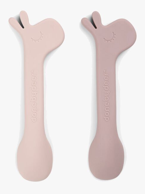 Done By Deer Lalee Skeer 2-pak, Powder