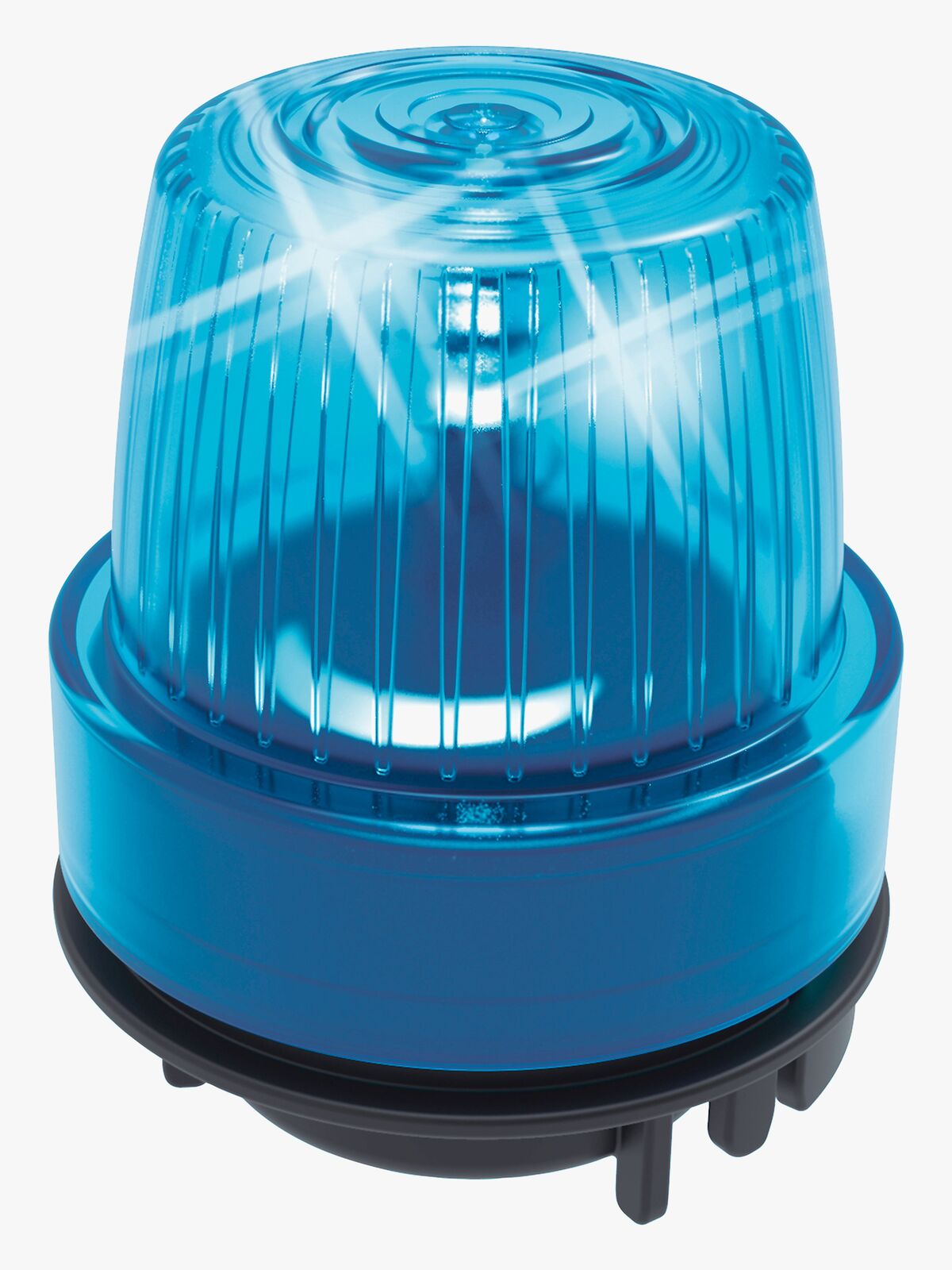 BIG Bobby Car SOS-sirene Lyd og Lys