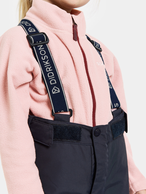 Didriksons Idre Overtræksbukser, Navy