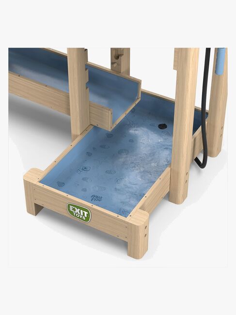 AquaFlow Vandkanalsystem 200