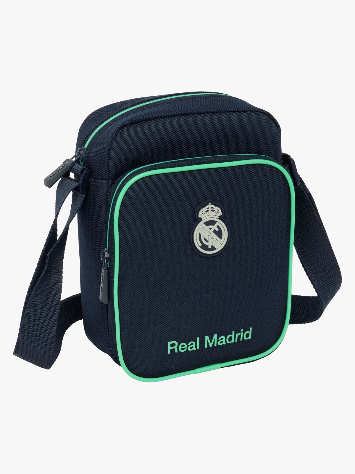 Real Madrid Skuldertaske, 2ª Equipment 25/26