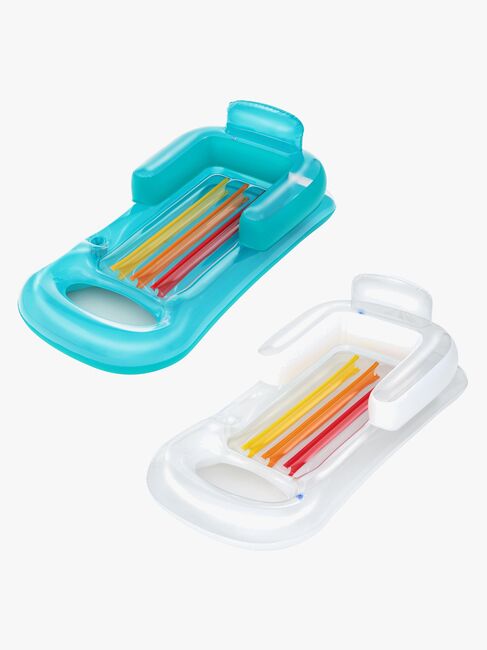 Bestway Bademadras Summer Lounge