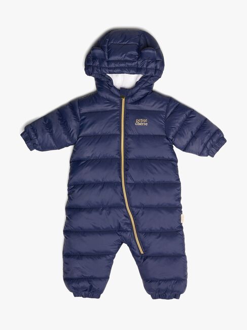 Petite Chérie Atelier Elise Køredragt, Peacoat