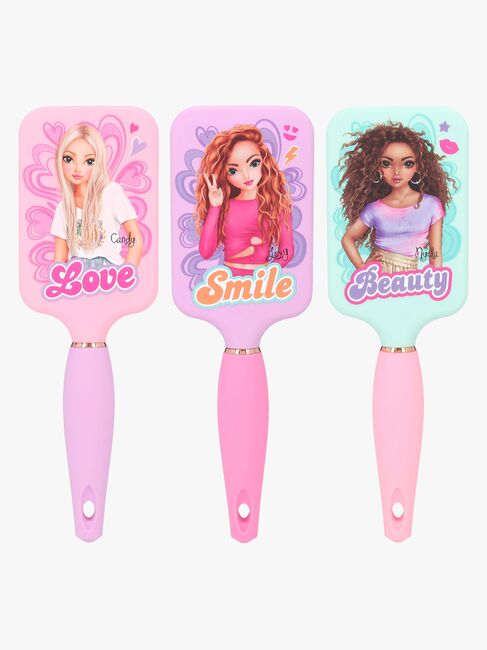 TOPModel Hårbørste