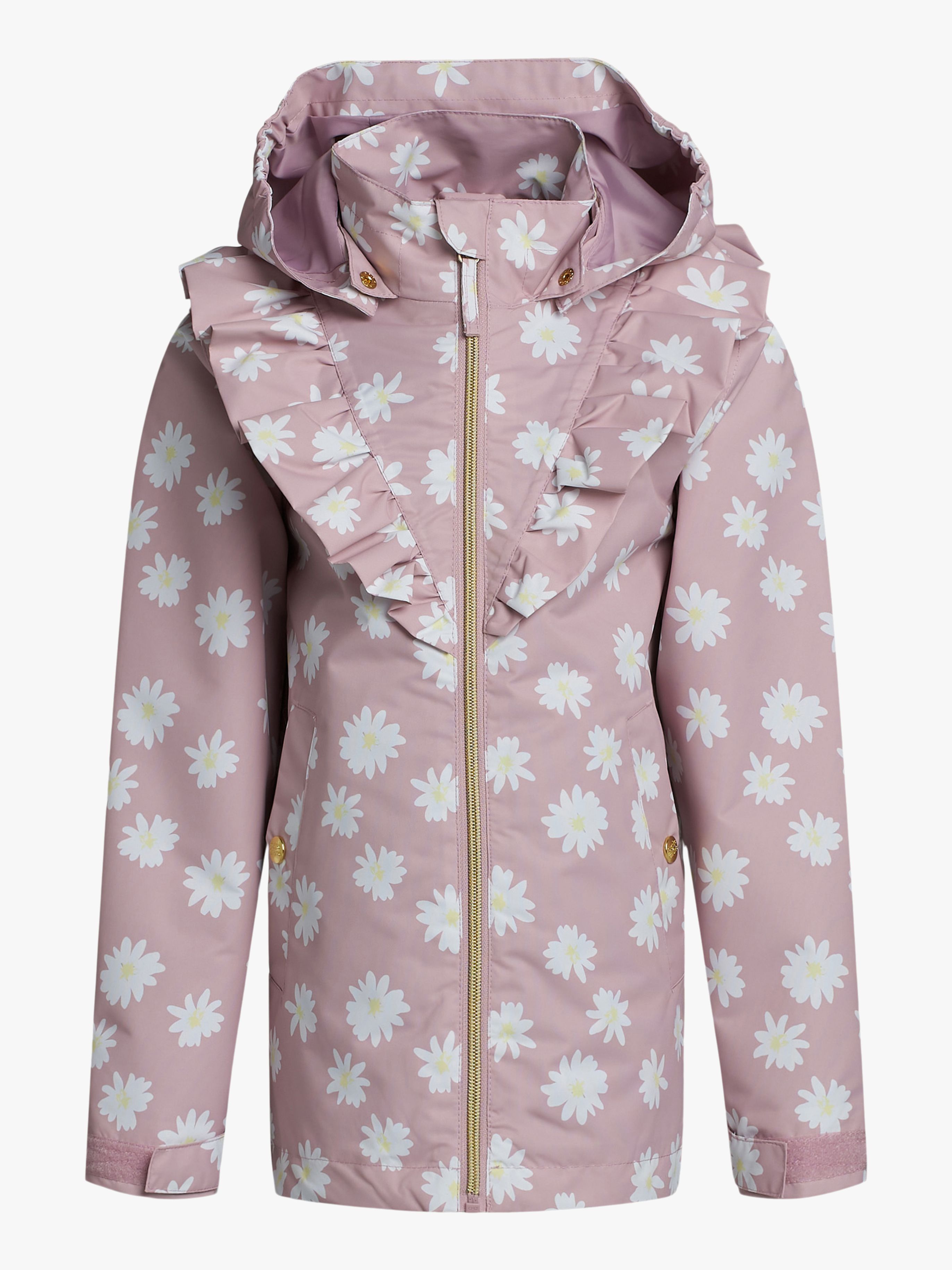 Petite Chérie Atelier Astrid Skaljakke, Daisy Lilac, 98-104