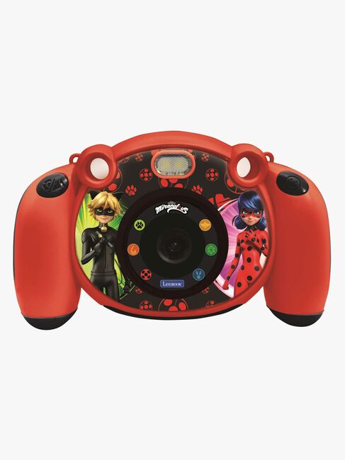 Lexibook Miraculous Digitalkamera