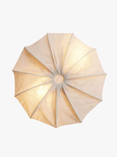 Watt&Veke Anna Loftslampe 40, Beige