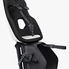 Thule Yepp Nexxt 2 Maxi Rack Mount Cykelstol, Snow White
