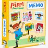 Barbo Toys Pippi Langstrømpe Huskespil