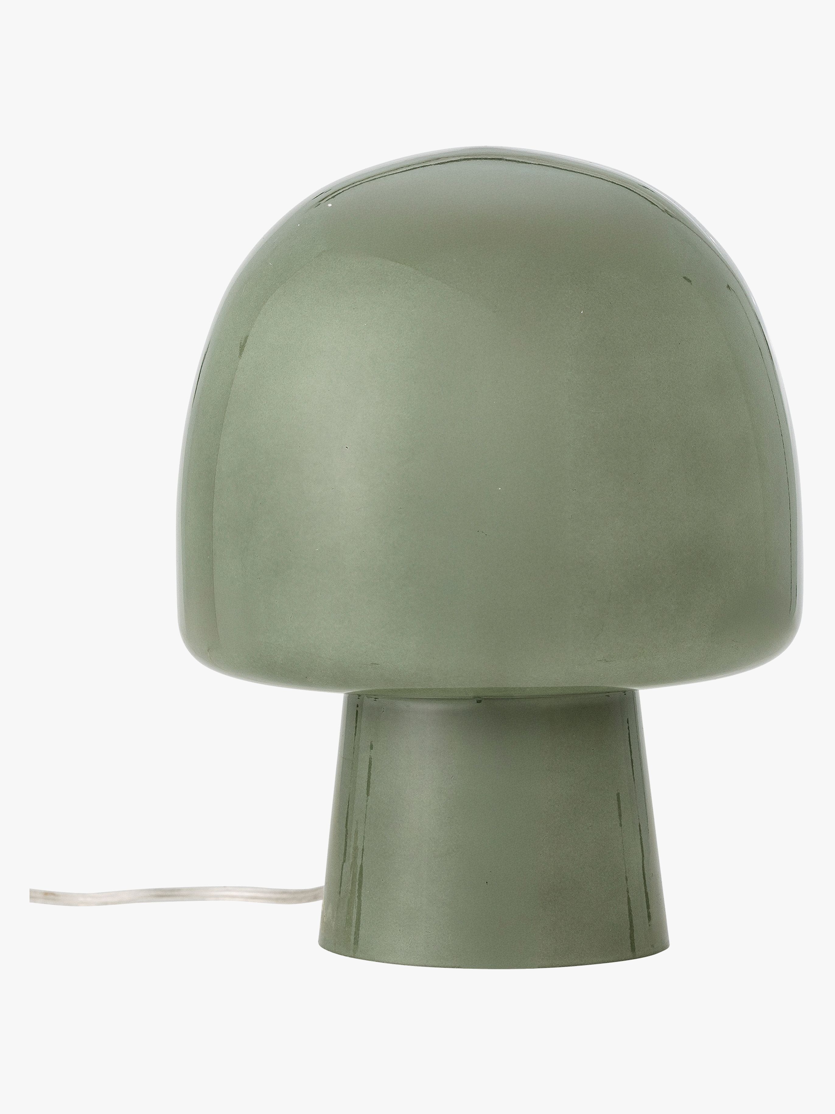 Bloomingville Paddy Bordlampe, Green, Børnelampe